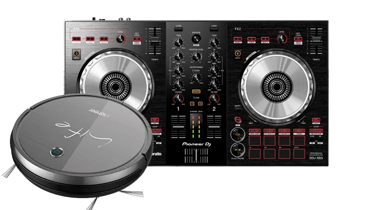 Сервисный центр Pioneer в Москве